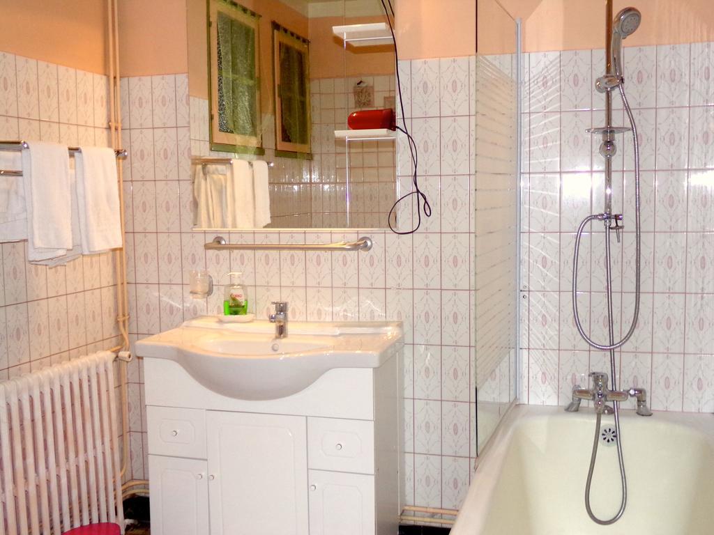 Domaine Capiet Bed and Breakfast Courpiac Rum bild